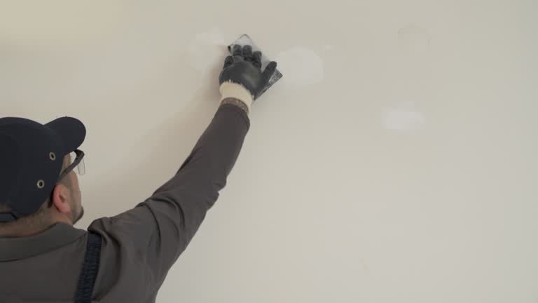 Professional Drywall & Painting Services in Lake Wazeecha, WI